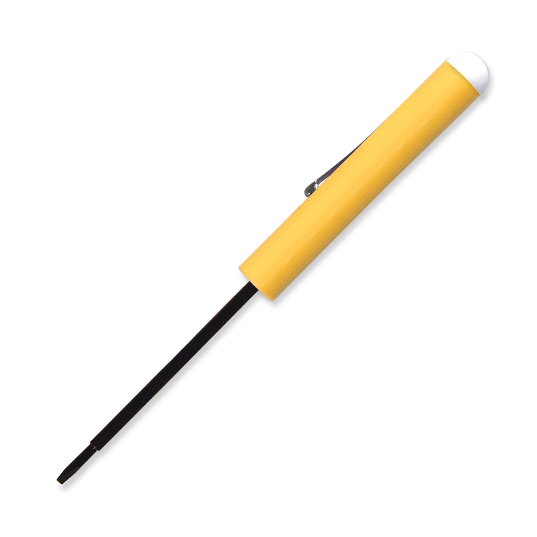 Yellow Blank